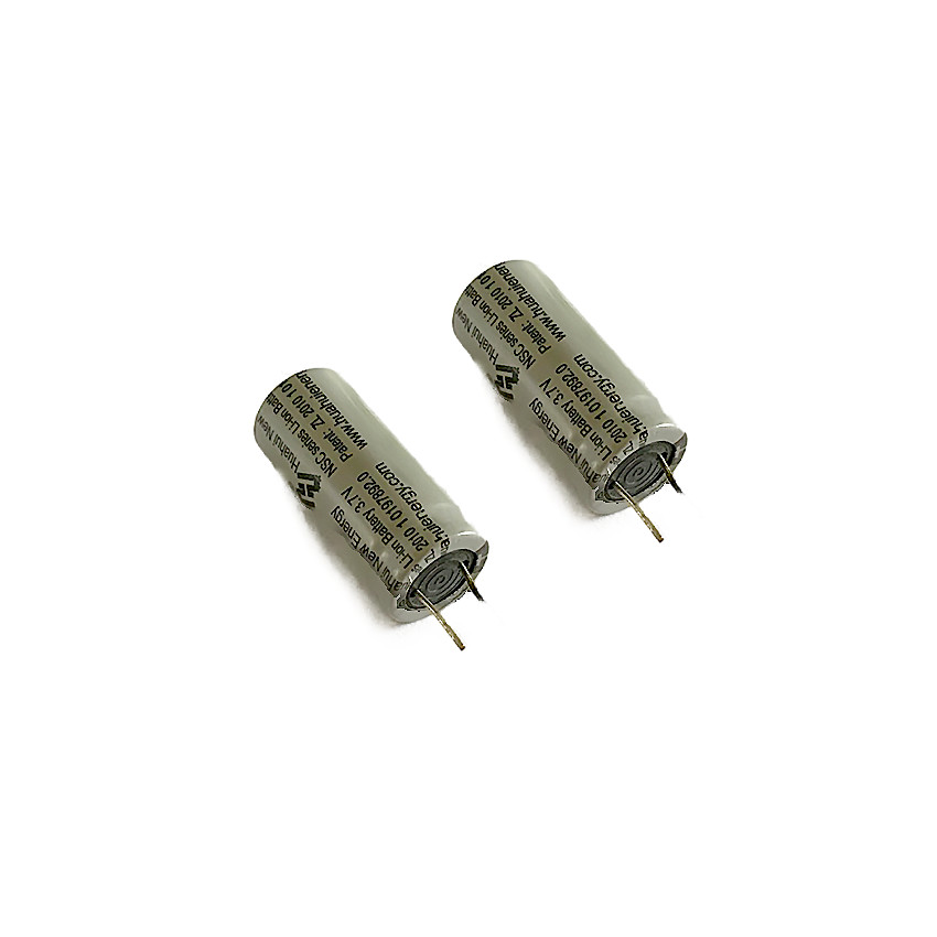 CE Ternary Lithium Ion Battery Cells NSC1635 3.7v 650mah Li Ion Battery