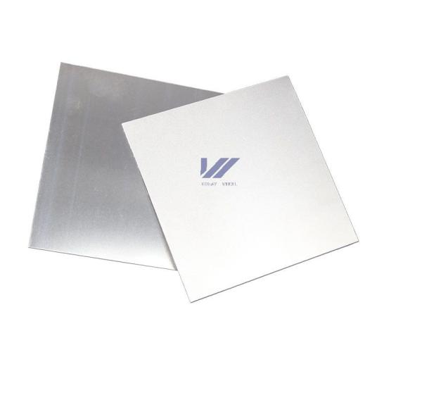 3/8" 1/2" 3/4" Thick 304L 304 Stainless Steel Sheet No. 1 Mill Finish Cold