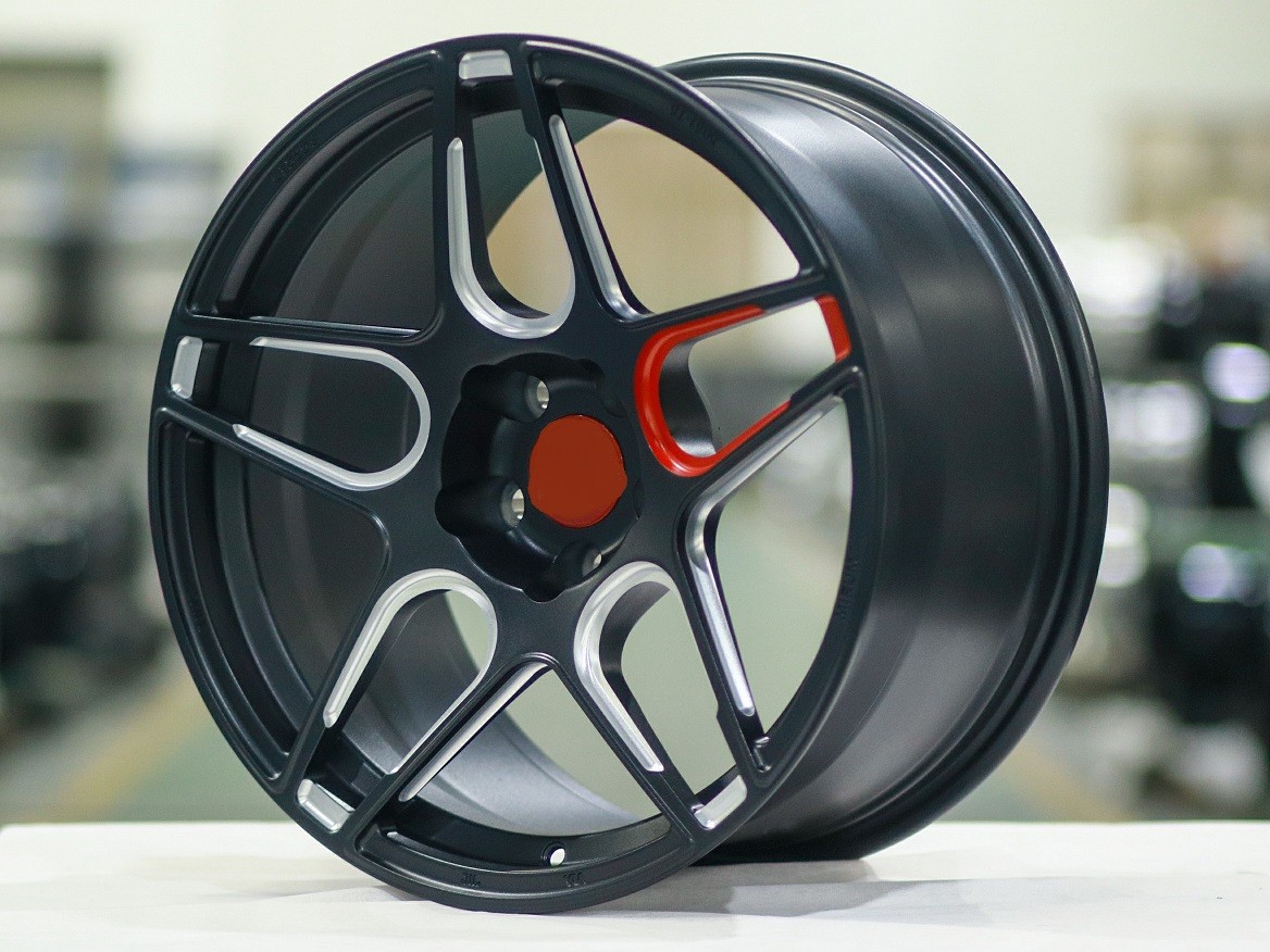 High quality forged rim in 5x130 wheels. luxury brand style rims in 20''22'' 23 inch