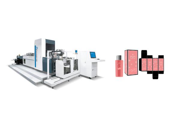 Color Variation Inline Vision Inspection System For Aluminized Paper / Laser