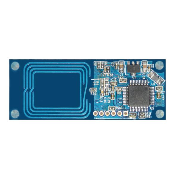 China ACM1252U-Z6 RFID Reader Module 12 Mbps 1.0m Cable Length ISO IEC 18092 on sale China ACM1252U-Z6 RFID Reader Module 12 Mbps 1.0m Cable Length ISO IEC 18092 on sale