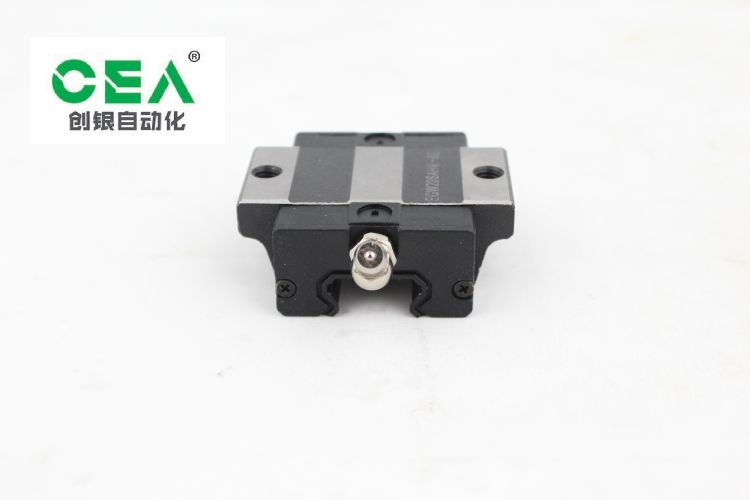 3 Axis 4 Axis CNC Guide 20mm Linear Rails HGH20 SFU1605 1610 Set For CNC Router