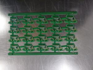  PCB Factory Hearing-Aid PCB Double Side Pcb Double Sided Pcb Board Double Sided Circuit Board Manufactures
