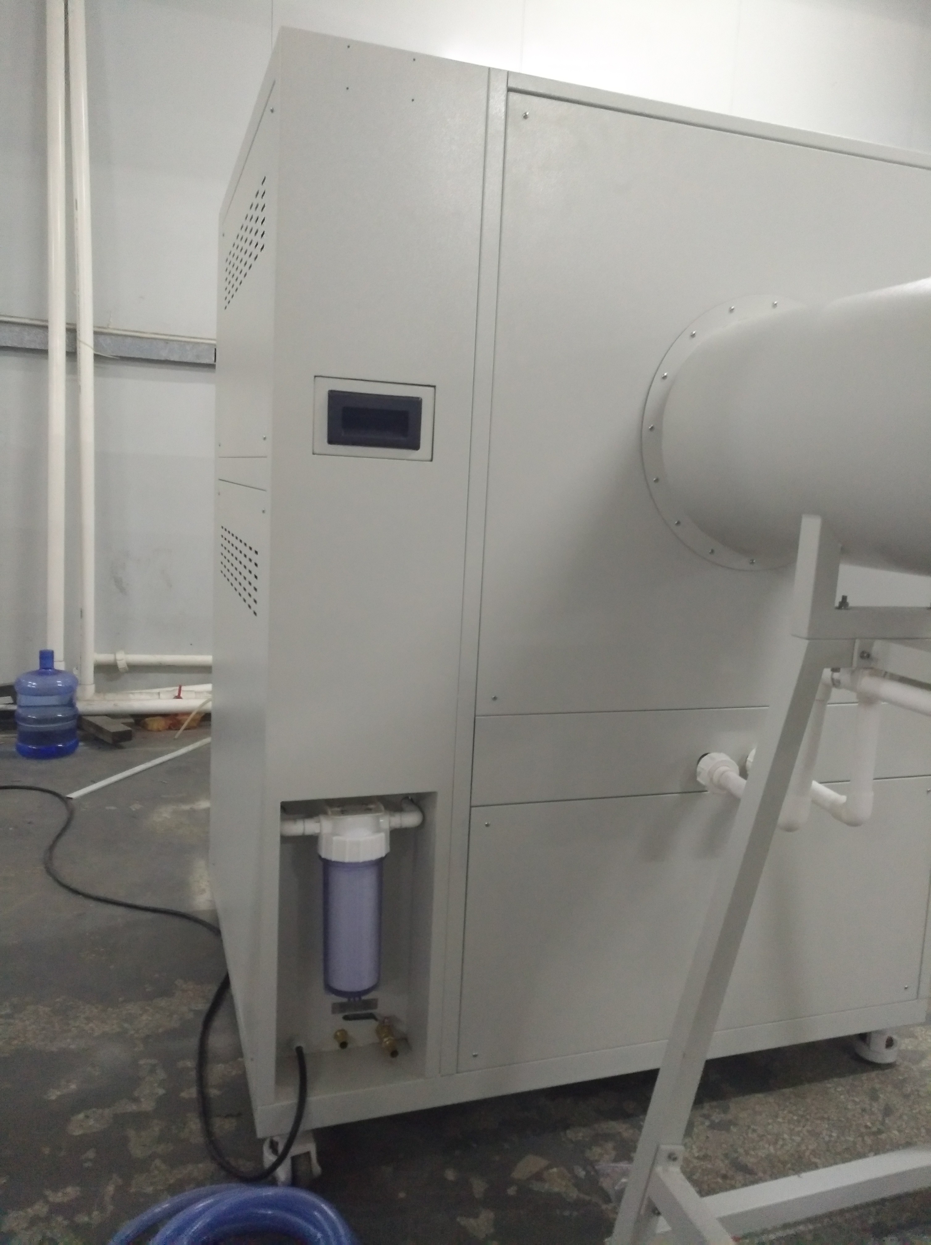 Water Leak Rain Spray Environmental Test Chamber IPX1 IPX2 IPX3 IPX4 IPX1~4 IP Class
