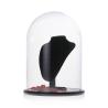 Buy cheap Customized Glass Homeware Dome Display Handblown Vintage Victorian Style from wholesalers