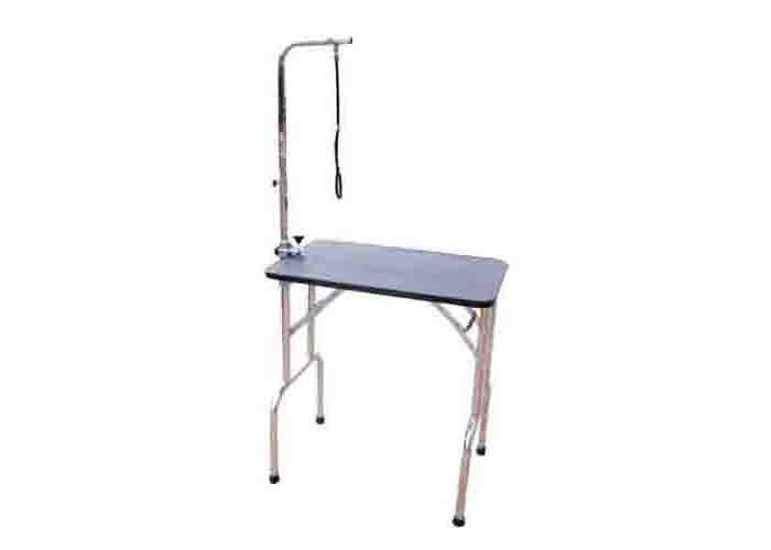 Stainless Steel Medical Veterinary Equipment Pet Grooming Table For Dogs