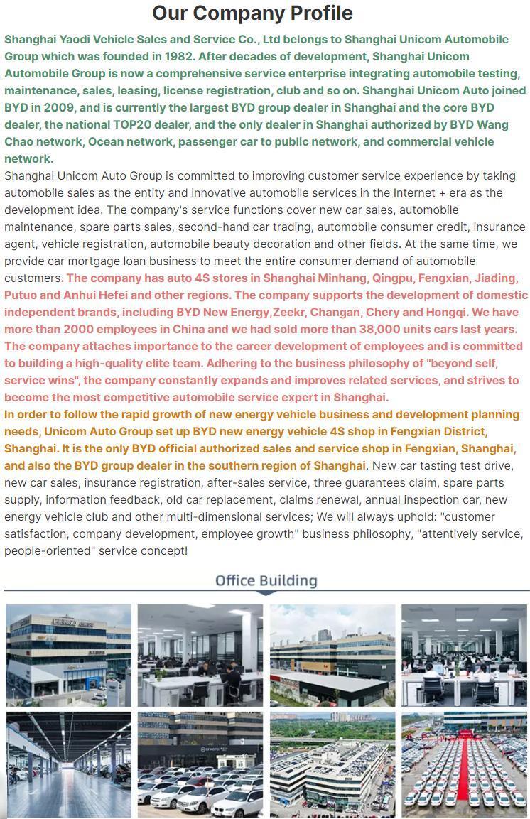 2024 Byd Tang Dm-I Champion Edition Hybrid Car Family SUV EV Car New Energy Vehicles Automobiles Byd Electric Car