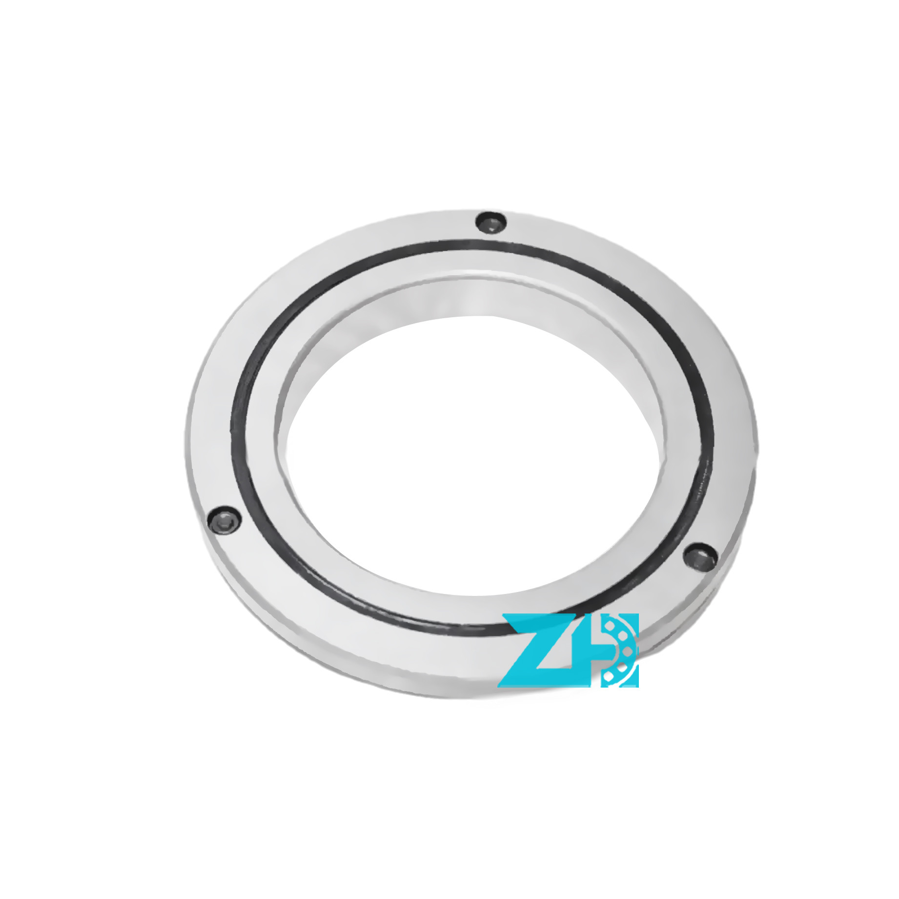 High Load Capacity NRXT13025 Crossed Roller Bearings Rotary Support Bearings 130x190x25mm
