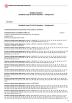 Shenzhen Socay Electronics Co., Ltd. Certifications