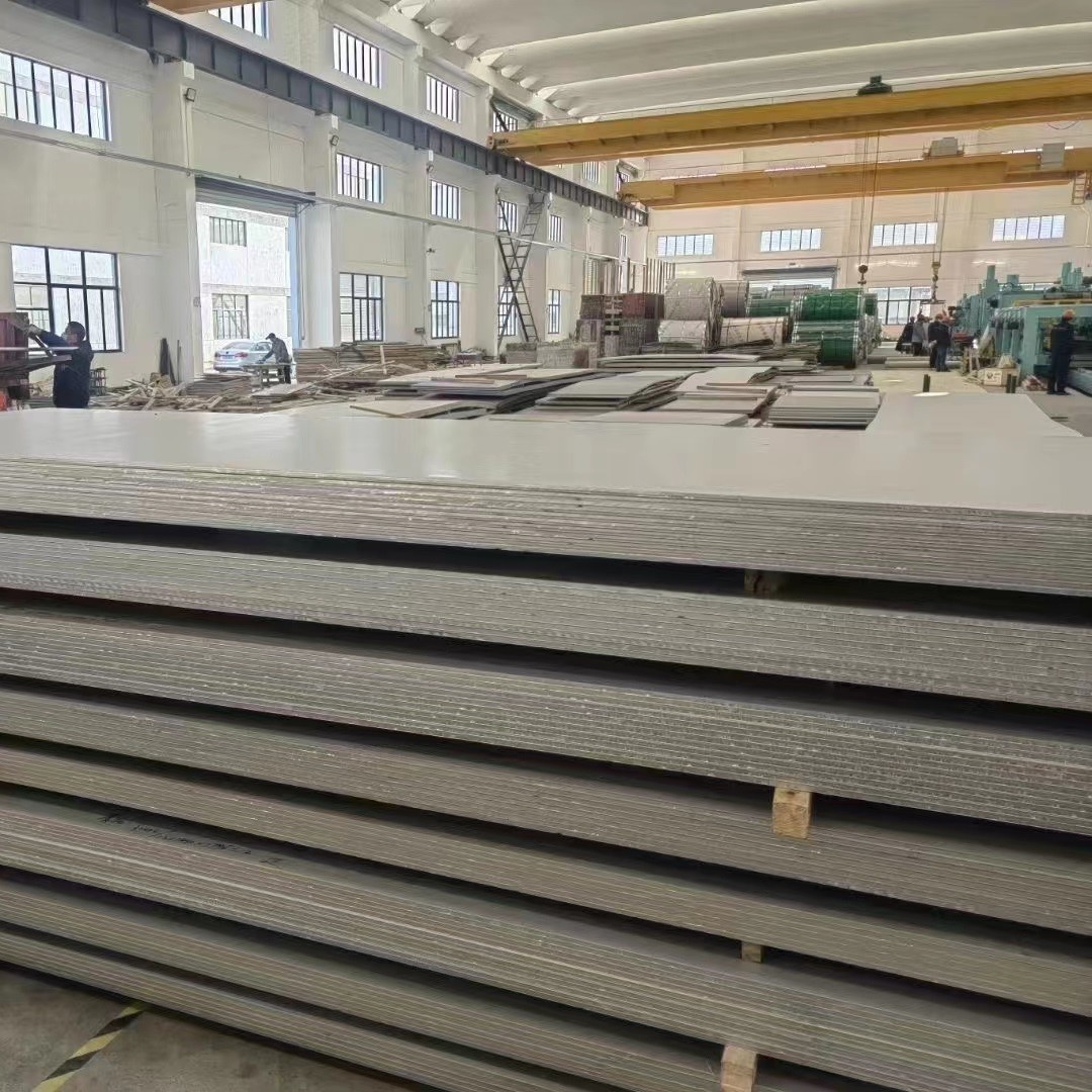 309S Stainless Steel Sheet And Plate TISCO 1.0-14.0mm AISI309 UNS S30908