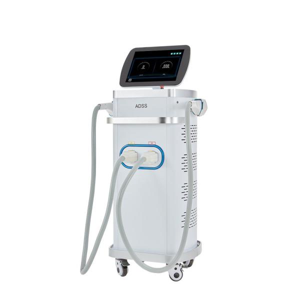 DPL Hair Removal Machine Laser Tattoo Removal Skin Rejuvenation Facial Beauty