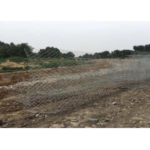 Stone Gabion Wire Mesh