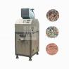 Buy cheap Recycling Copper Wires Super Mini Cable Granulator Machine for Small scale from wholesalers