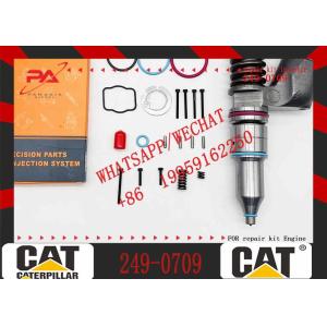 3114 3116 3126 C4.4 C6.6 C7 C7.1 C9 C-9 C11 C13 C15 3116 Injector 177-4754 177