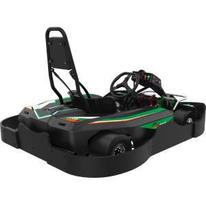 APP Adjustment Control Children Go Kart 65km/h Max