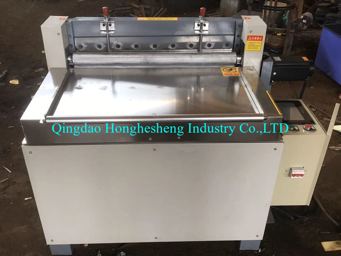 1400mm Silicone Rubber Cutting Machine