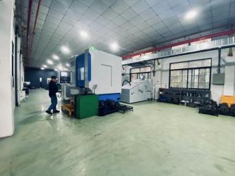 LIYANG JIUZHOU TOOL.,LTD