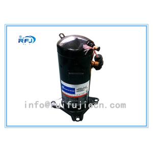  2.33HP Copeland Refrigeration Scroll Compressor ZR28K3-PFJ-522 Manufactures