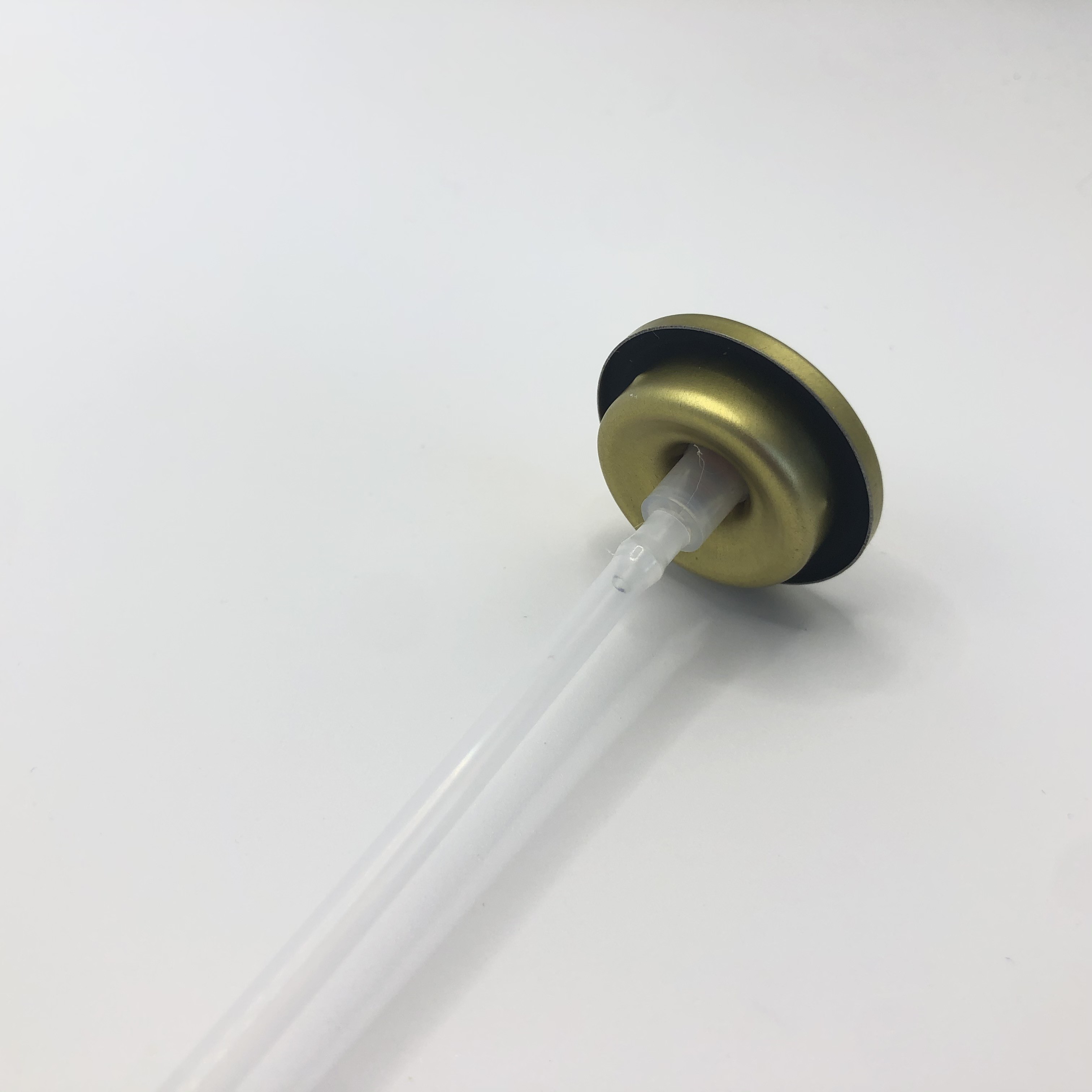 Versatile Foam Cleaner Valve for Automotive Detailing - Precise Control, Easy Maintenance