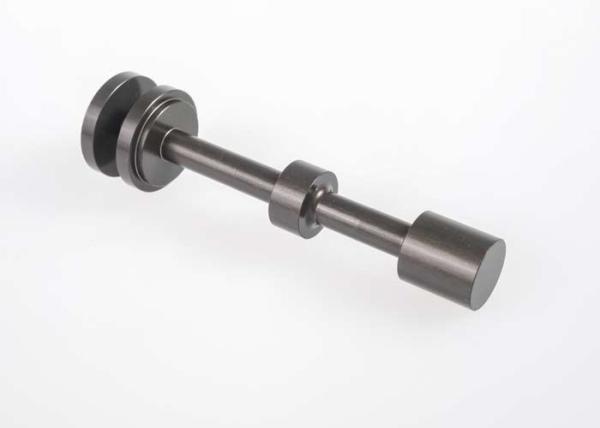 High Hard Precision Stainless Steel Shaft Hardware Mechanical CamShaft For