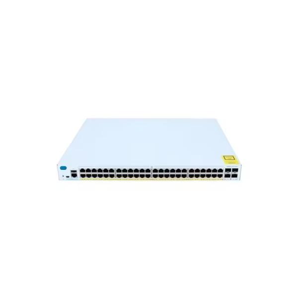 China Boost Your Network Speed with C1300-48FP-4G 48-Port Gigabit Ethernet POE Access Switch on sale