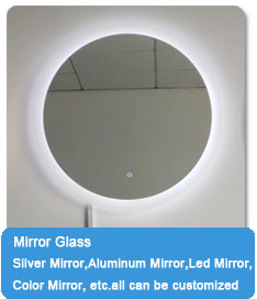 Anti Reflection Clear Frosted Tempered Glass Panels 3mm to 19mm
