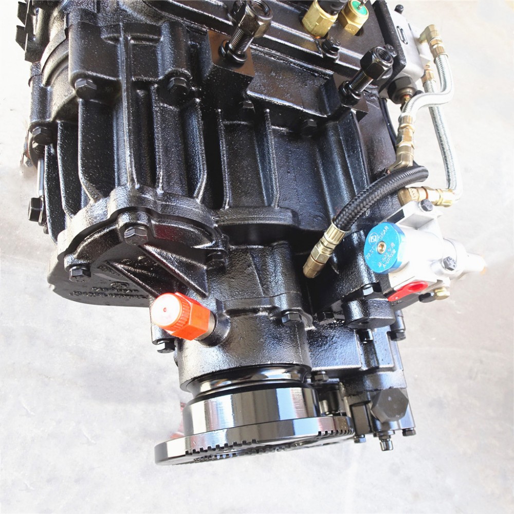 Used Rebuild Fast Gearbox 8JS125T JS150TA-1707030B