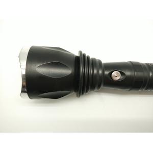 BN-184 Rechargeable LED Flashlgith Torch