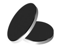 Round PCD BLANK in Micro Size 10um for Superior Surface in Machining