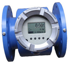 Wireless Monitoring System modbus water flow meter data logger