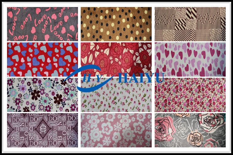 chiffon fabric velboa polyester fabric chiffon fabric