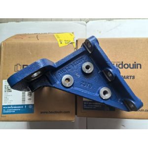 X6231.213W engine bracket for 6M33 engine genuine Weichai Baudouin engine parts