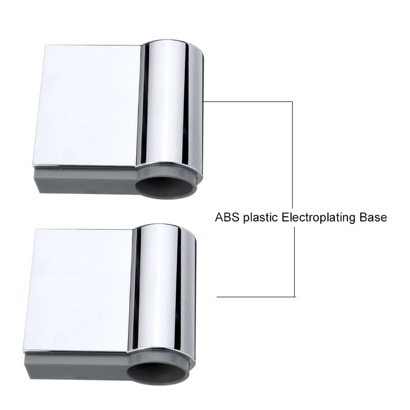 Adjustable Slide Bar For Modern Simple Stainless Steel SUS304 Bathroom Shower Lifter