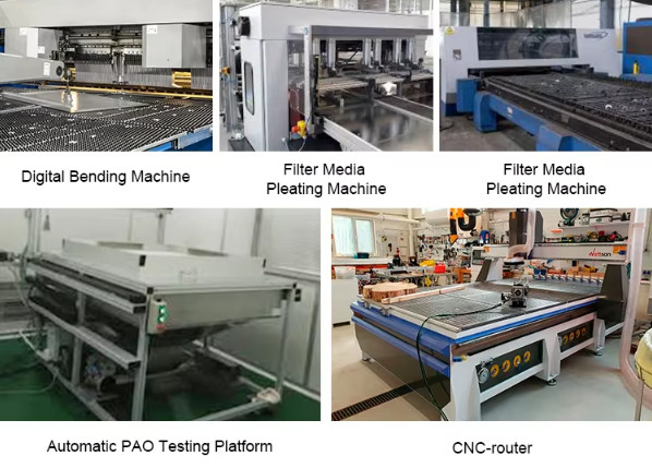 Clean Room Dust Cleaning Panel Dustproof Workshop And Operating Room Special Wall Panel