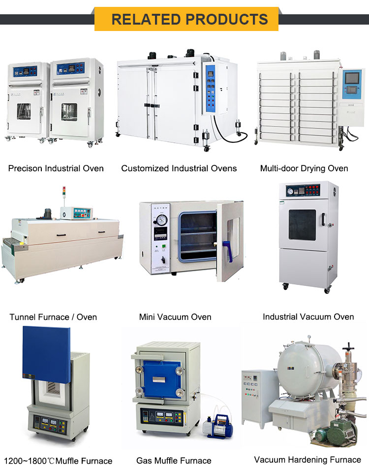 Liyi Electric Hot Air Drying Industrial Oven Manufacturer All Size Customize Drying Oven Dry Oven Machine