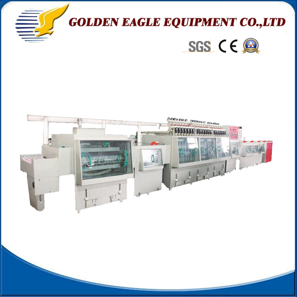 PCB Des Machine PCB Developing Machine (GE-SK12)