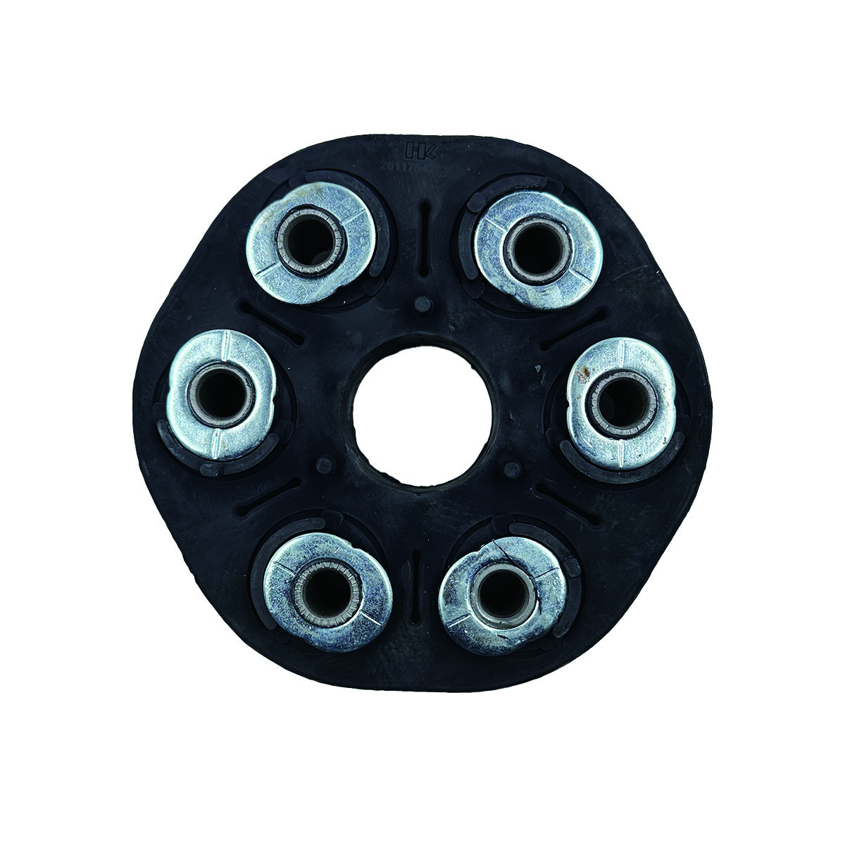 26117542238 Drive Shaft Flex Joint for BMW E60 E63 E83 X3 Reference NO. 3141520012
