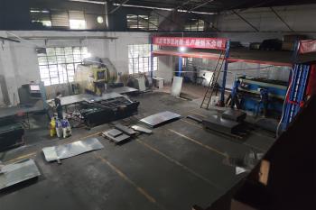 Guangzhou Panyu Jintong Wire Mesh Manufactory