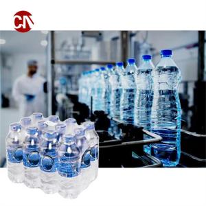 Juice Processing Production Line for Small to Medium Scale Hot Filling Fruit