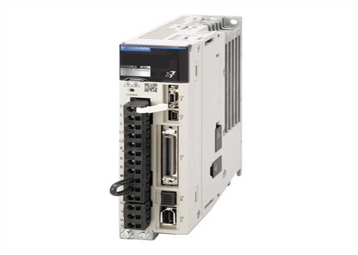 SGD7S-200A00A Yaskawa Sigma 7 Series Servo Drives Brand New 1