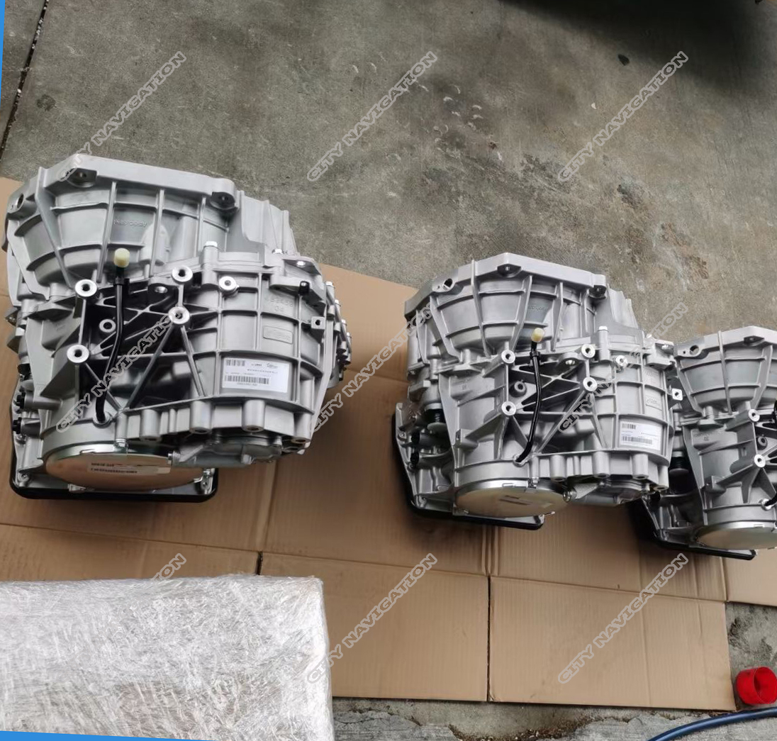 CVT Transmission Gearbox for DFSK Dongfeng Sokon Glory 580 Package Size 600*390*385 mm