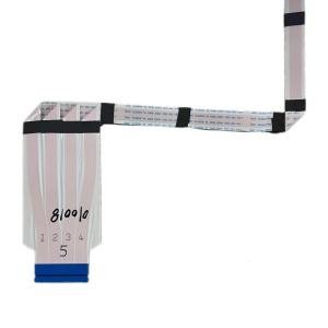 68 Pin Mini Combination Cable For Advanced Performance FFC Cable Assembly For