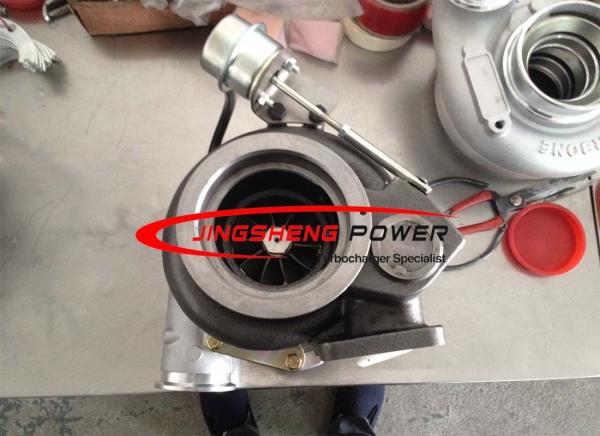 Turbo Charger System GTA4082BLNS 739542-5002S 739542-0002 739542-2 1520024