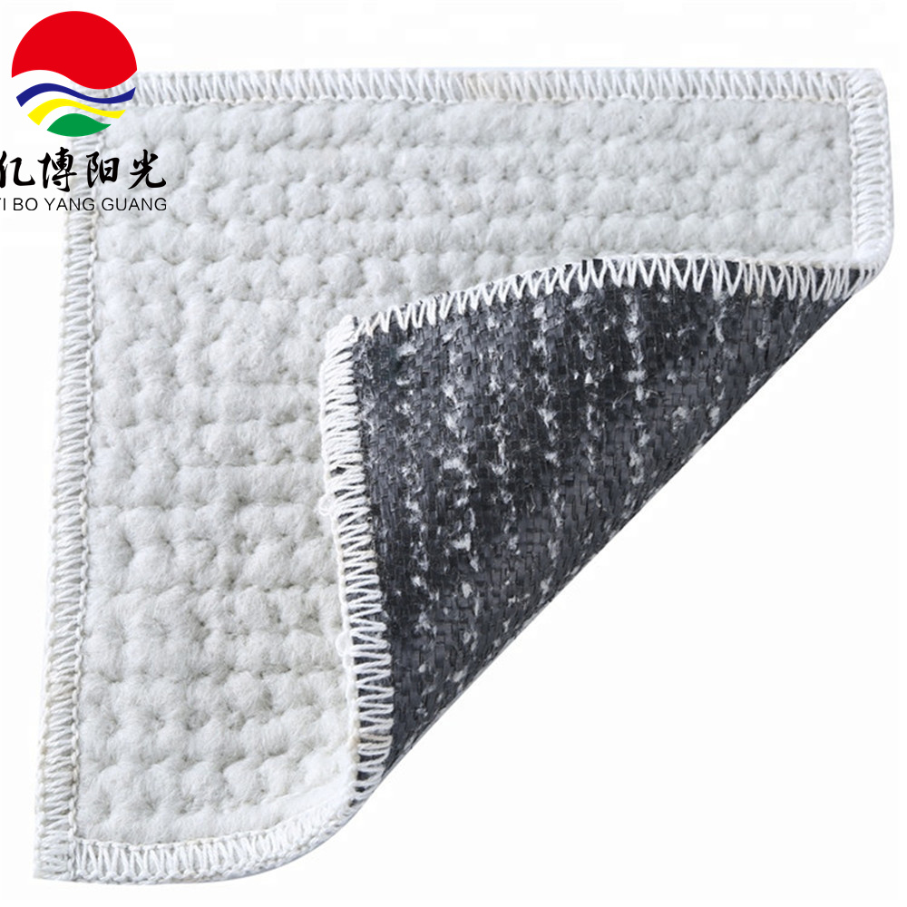 Industrial Design Style 0.2-3mm HDPE Geomembrane Pond Liner with 100% Virgin Material