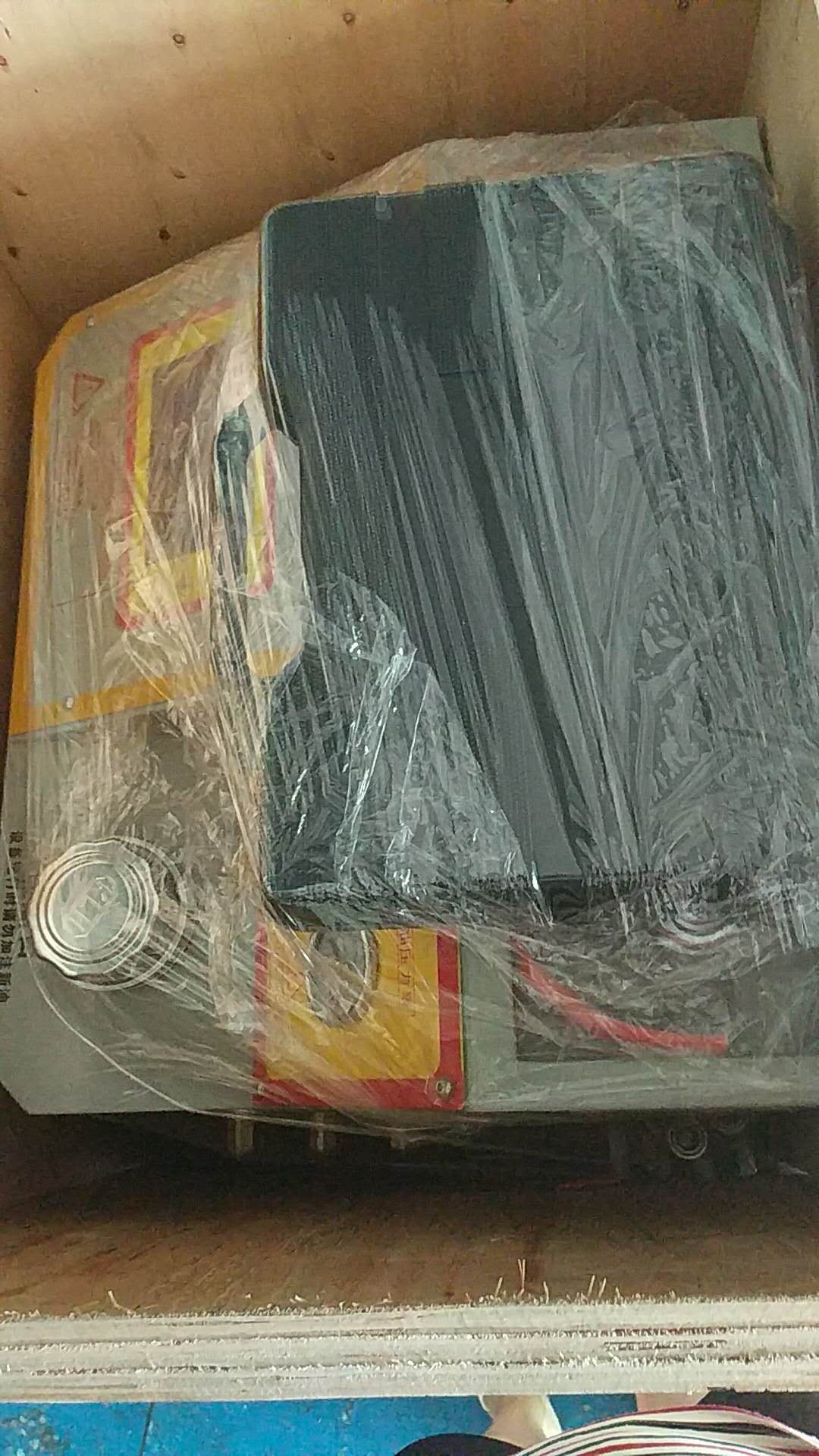 High Pressure ATF-8801 Transmission Fluid Change Machine Automatic Operation
