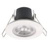 Buy cheap Bathroom 450lm Ip65 LED Downlights Warm White 2700k from wholesalers