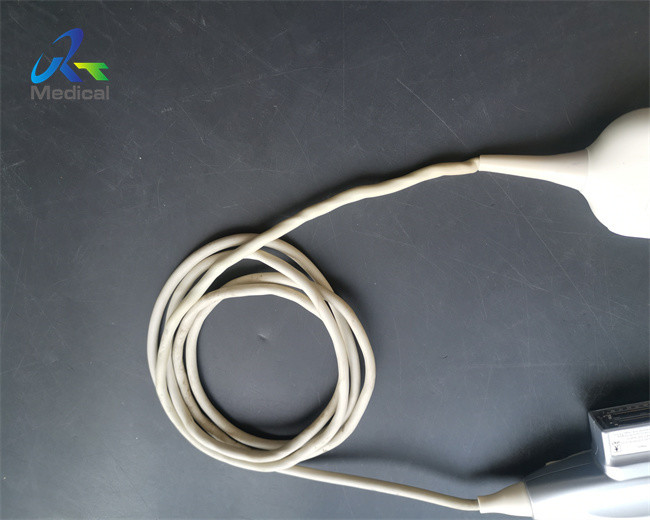 GE RAB2-6-RS Ultrasound Transducer Crystal Array Replacement 4D And Cable Repair