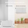 Buy cheap Wholesale 800W Fast Heating Home Winter Warmer Overheat Household Room Air from wholesalers