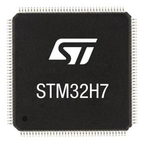 STM32H742ZGT6 STMicroelectronics