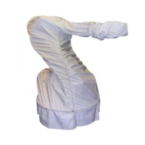 Highly Functional Robotic Cover With Aluminum Foil Insulation Material